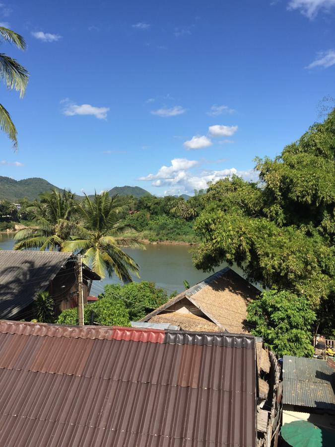 Villa Namkhan River Luang Prabang Exterior photo