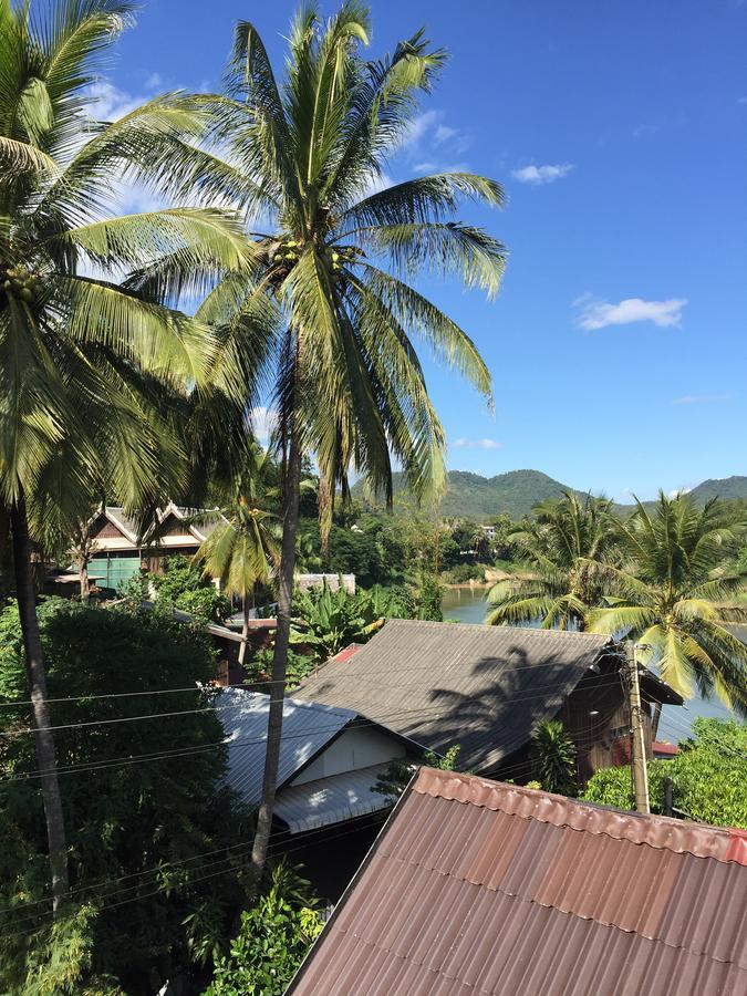 Villa Namkhan River Luang Prabang Exterior photo