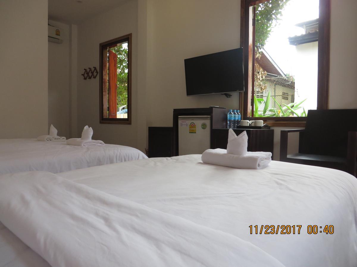 Villa Namkhan River Luang Prabang Exterior photo